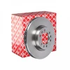 Image de Disque De Frein Febi 29159 Iveco