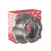 Image de Disque De Frein Febi 29161 Iveco