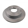 Image de Disque De Frein Febi 29309 Citroen;Mitsubishi;Peugeot