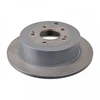 Image de Disque De Frein Febi 29351 Hyundai