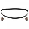 Image de Kit De Courroie De Distribution 29393 Febi Febi 29393 Citroen;Fiat;Iveco;Peugeot