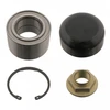 Image de Kit De Roulements De Roue 29565 Febi Febi 29565 Opel;Renault