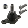 Image de Rotule De Suspension 29772 Febi Febi 29772 Volkswagen