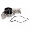 Image de Pompe À Eau 29796 Febi Febi 29796 Audi