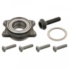 Image de Kit De Roulements De Roue 29837 Febi Febi 29837 Audi;Seat;Volkswagen