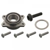 Image de Kit De Roulements De Roue 29844 Febi Febi 29844 Audi