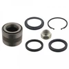 Image de Kit De Roulements De Roue 29939 Febi Febi 29939 Subaru
