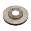 Image de Disque De Frein Febi 29981 Toyota