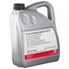 Image de Huile De Boîte De Vitesses Febi Bilstein Atf Dexron Iii G/H 5l Febi 30018