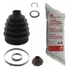 Image de Jeu De Joints-Soufflets, Arbre De Commande 30024 Febi Febi 30024 Audi;Seat;Skoda;Volkswagen