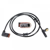 Image de Capteur, Vitesse De Roue 30032 Febi Febi 30032 Mercedes-Benz