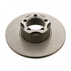Image de Disque De Frein Febi 30197 Mercedes-Benz
