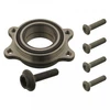 Image de Kit De Roulements De Roue 30271 Febi Febi 30271 Audi;Porsche