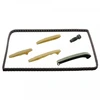 Image de Kit De Distribution Par Chaîne 30330 Febi Febi 30330 Mercedes-Benz