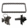 Image de Kit De Distribution Par Chaîne 30331 Febi Febi 30331 Bmw