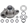 Image de Pompe À Eau, Refroidissement Moteur 30450 Febi Febi 30450