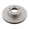Image de Disque De Frein Febi 30541 Bmw