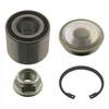 Image de Kit De Roulements De Roue 30545 Febi Febi 30545 Dacia;Renault