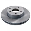 Image de Disque De Frein Febi 30550 Mercedes-Benz