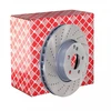 Image de Disque De Frein Febi 30553 Mercedes-Benz