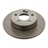 Image de Disque De Frein Febi 30554 Mercedes-Benz