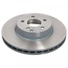 Image de Disque De Frein Febi 30598 Mercedes-Benz