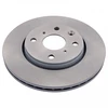 Image de Disque De Frein Febi 30636 Citroen;Peugeot;Toyota