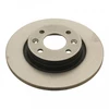 Image de Disque De Frein Febi 30652 Dacia;Renault;Smart