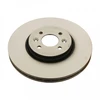 Image de Disque De Frein Febi 30697 Renault