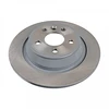 Image de Disque De Frein Febi 30721 Ford;Land Rover
