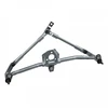 Image de Tringlerie D'Essuie-Glace Febi Plus 30734 Febi 30734 Volkswagen