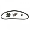Image de Kit De Courroie De Distribution 30884 Febi Febi 30884 Audi;Volkswagen