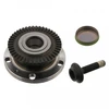 Image de Kit De Roulements De Roue 31121 Febi Febi 31121 Audi;Seat