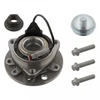 Image de Kit De Roulements De Roue 31136 Febi Febi 31136 Opel;Vauxhall