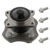 Image de Kit De Roulements De Roue 31182 Febi Febi 31182 Toyota