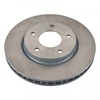 Image de Disque De Frein Febi 31275 Dodge;Mitsubishi