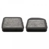 Image de Kit De Filtres, Air D?Habitacle 31295 Febi Febi 31295 Mercedes-Benz