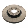 Image de Disque De Frein Febi 31305 Honda
