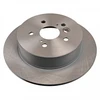 Image de Disque De Frein Febi 31364 Toyota