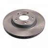 Image de Disque De Frein Febi 31399 Honda