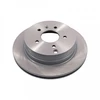 Image de Disque De Frein Febi 31430 Chevrolet;Opel;Vauxhall