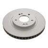 Image de Disque De Frein Febi 31474 Hyundai