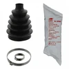 Image de Jeu De Joints-Soufflets, Arbre De Commande 31688 Febi Febi 31688 Citroen;Nissan;Opel;Peugeot;Renault;Vauxhall