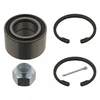 Image de Kit De Roulements De Roue 31690 Febi Febi 31690 Chevrolet;Daewoo