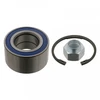 Image de Kit De Roulements De Roue 31691 Febi Febi 31691 Chevrolet;Daewoo