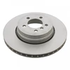 Image de Disque De Frein Febi 31723 Bmw
