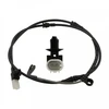 Image de Contact D'Avertissement, Usure Des Plaquettes De Frein 31821 Febi Febi 31821 Land Rover