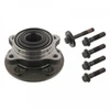 Image de Kit De Roulements De Roue 31866 Febi Febi 31866 Volvo