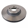 Image de Disque De Frein Febi 32261 Bmw