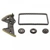 Image de Kit De Chaînes, Commade De Pompe À Huile 32266 Febi Febi 32266 Audi;Seat;Skoda;Volkswagen